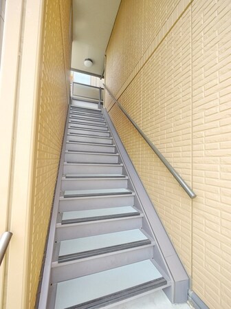 ダンヒル壱番館の物件内観写真